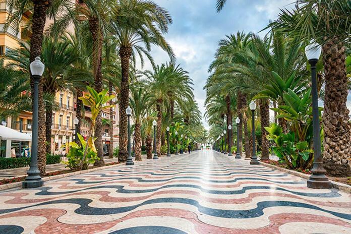 شقة Super Centrico, Luminoso, Amplio, Terrazas Y Patio لقنت المظهر الخارجي الصورة